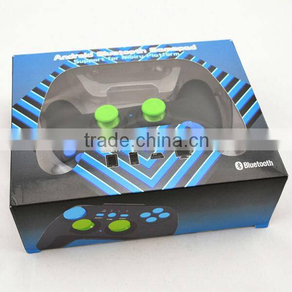 Bluetooth game controller for Android tablet PC,Smart phones