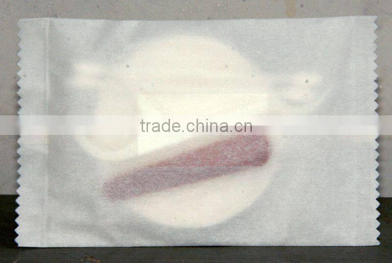 China Solid surface traveling vanity kits /hotel nail file