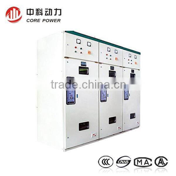 Withdrawable High Voltage Switchgear KYN28A-12