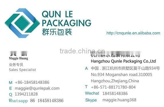 2016 New Design Round Cardboard Sock Gift Boxes with Lid