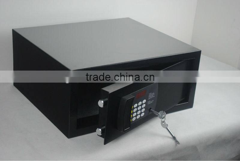 Cheaper electronic hotel laptop safe box to keep laptop or digital gadgets