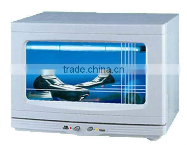 VY-9139 Portable uv light sterilizer box hot towel cabinet