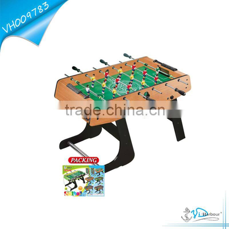 Top quality kid toy indoor football game