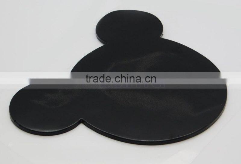 Black Magic Sticky Pad Anti Slip Mat Car Dashboard for Cell Phone