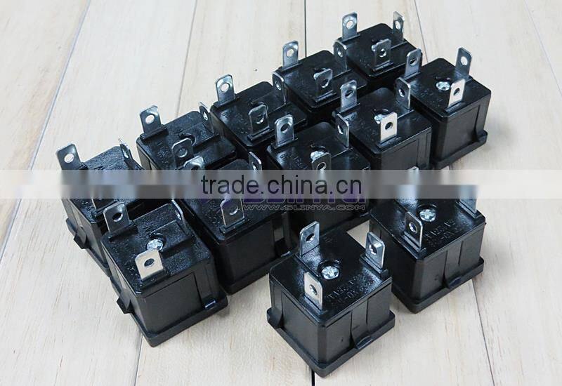 AC 125V 15A 3 Terminals US Type Plug US Outlet Power Socket