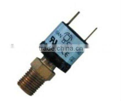 K Series Small/Mini Pressure Controls