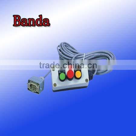 Elevator Inspection Box, Elevator Parts