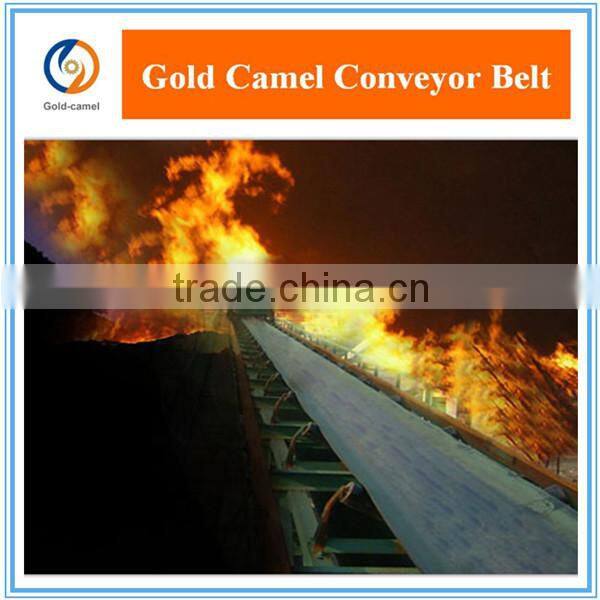Rubber Conveyor Belt For Quarry And Mining Industry