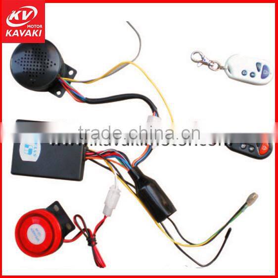 Motor Mp3 Alarm Player / Motorcycle Mp3 Alarm / Safety Mp3 Alarm