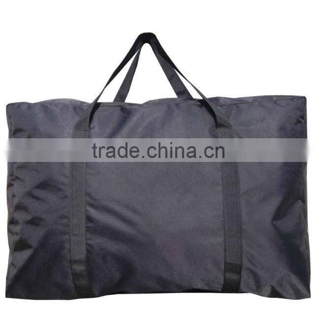 2016 Simple Vintage High Capacity Waterproof Oxford Travel Bag