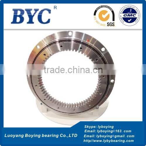 RK6-25N1Z Slewing Bearings (21.6x29.45x2.205in) BYC Band High rigidity swing bearing turntable bearing