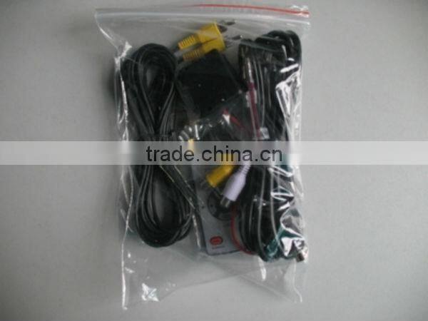 19 inch flip down cheap car monitor for selling