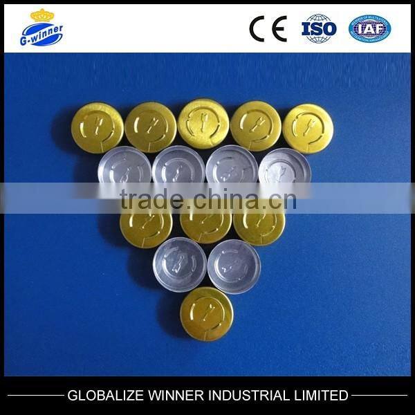 50ml amber moulded injection vials for antibiotics