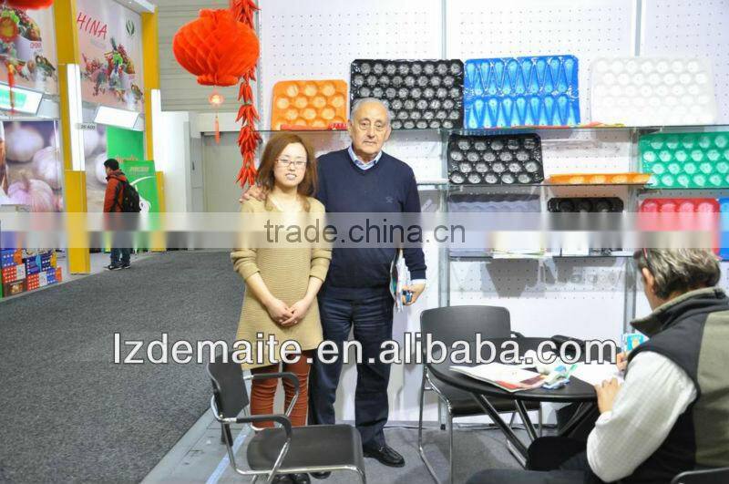 Plastic Insert Tray For Food