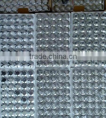 A19-HE-11D high metal electric signal lamp button switch