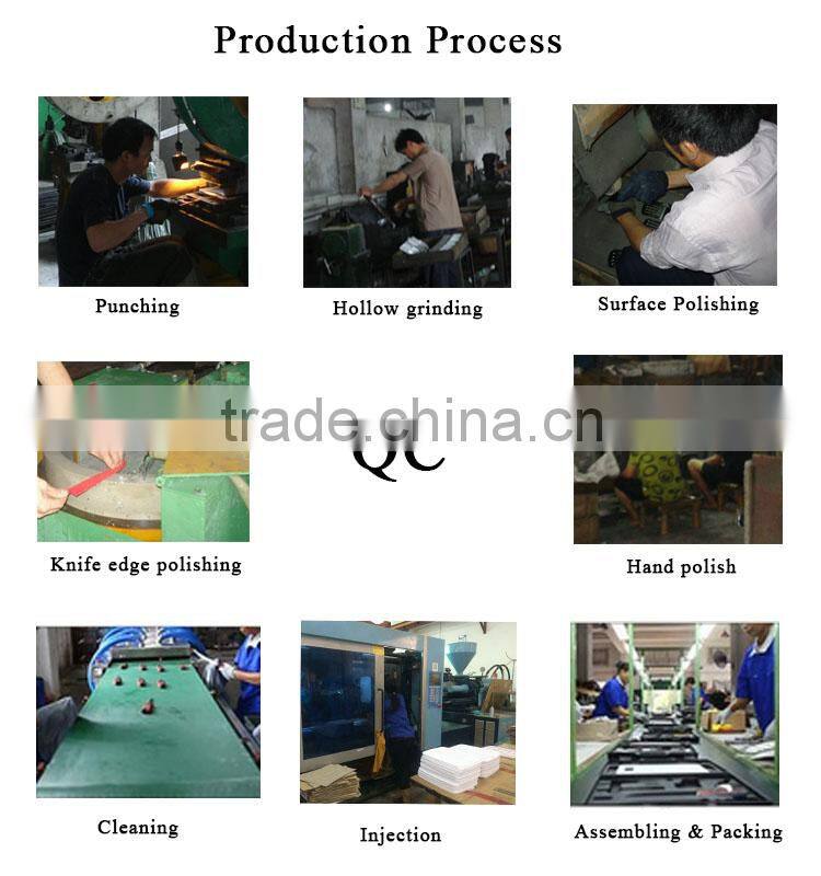 KA054 Stainless steel poultry scissors belanja makanan online