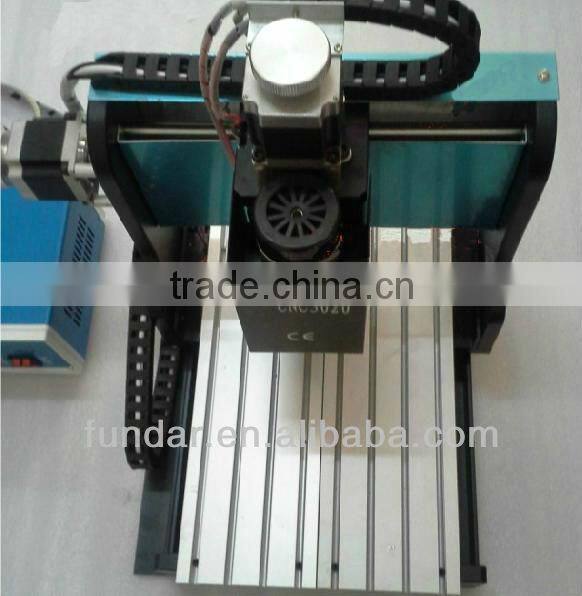 Hot sale CNC 3020T CNC drilling milling machine