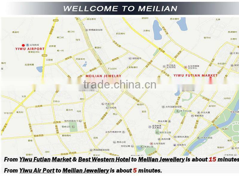 Hot Selling High Quality Wholesale Beautiful Jewelry Set