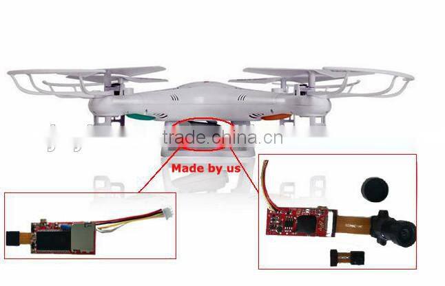 CMOS Sensor Camera,Video Camera Type Mini Aerial Video Camera