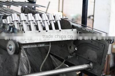 Full Automatic Plastic Cup Forming Machine