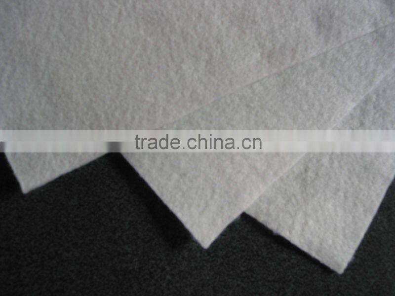 PET NON WOVEN GEOTEXTILE