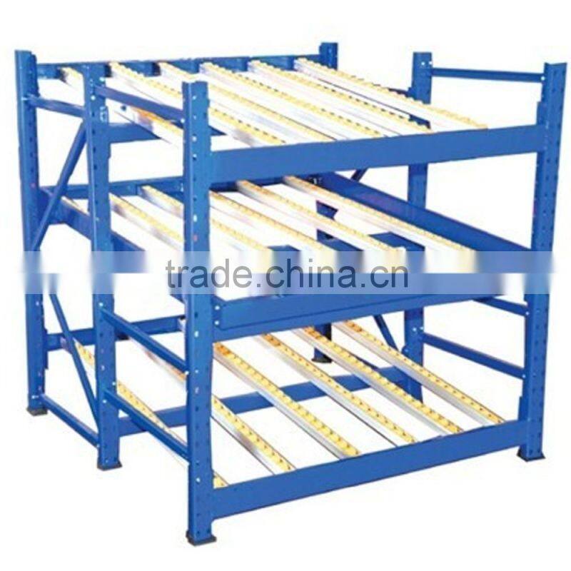 CE certificate rack Mezzanine floor