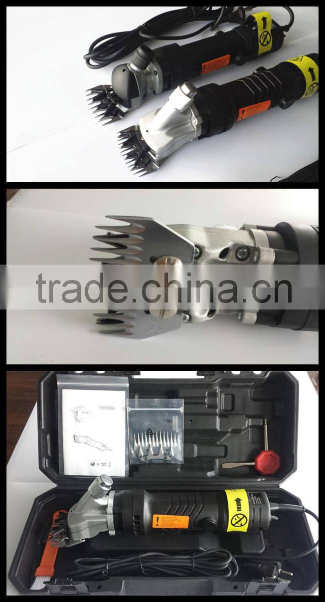 Hot sale alloy sheep shears machine accessory