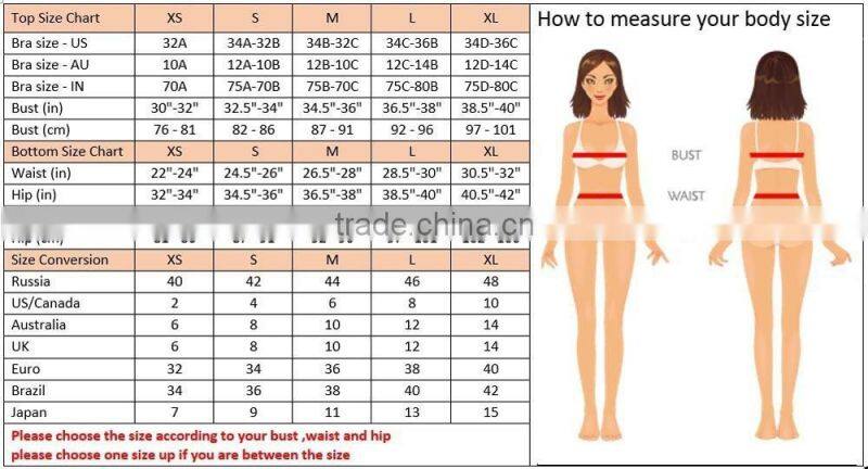 White cheap bikini sets