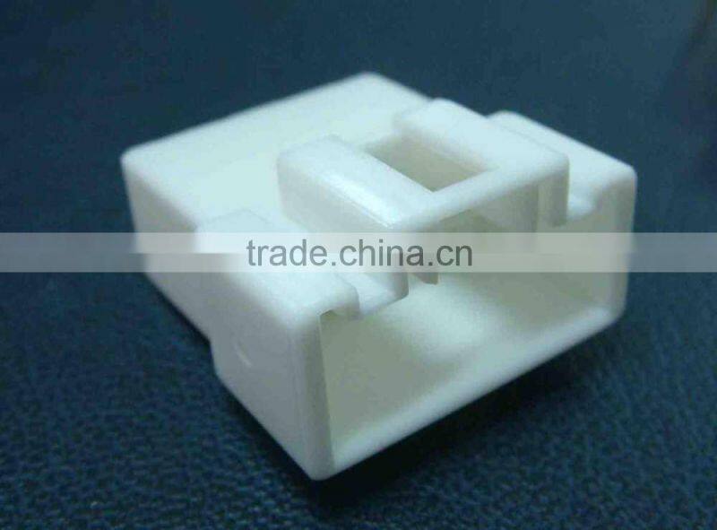 16-pin Plastic housing connector for automobile used