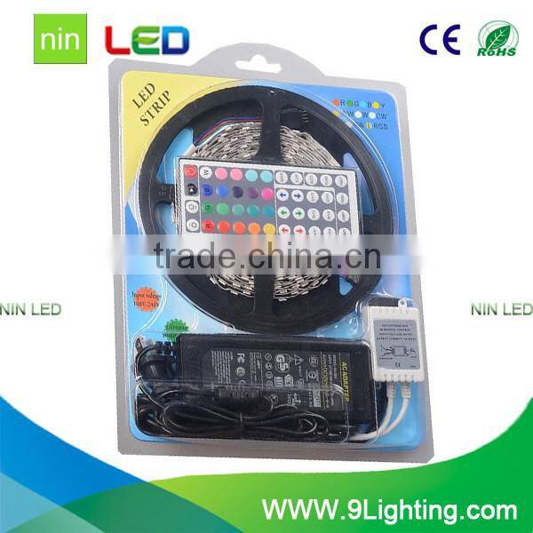 Excellent quality popular smart pixel led flexible strip light