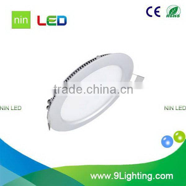 Super quality Crazy Selling high bright 12w led panel light