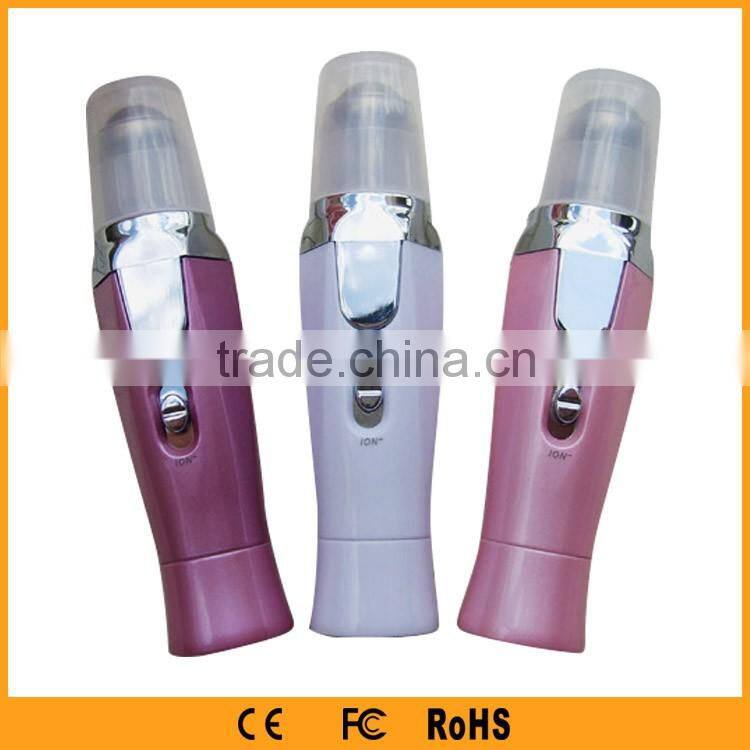 Beauty Care Vibration Eye Massager Metal Eye Cream Applicator