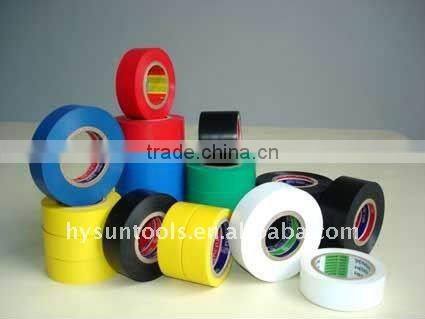 Proffessional Adhesive PVC Insulation Tape