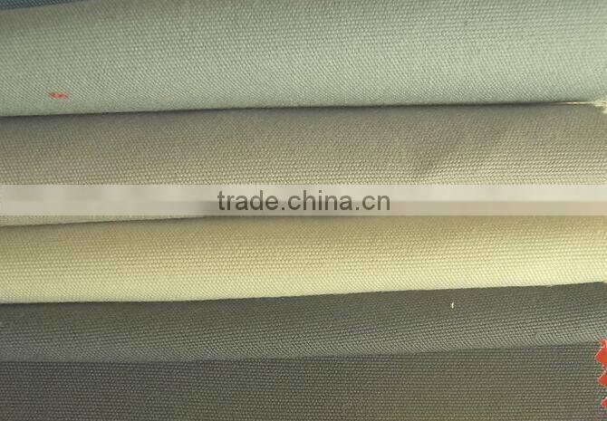 Polyester/cotton twill Tooling cloth uniform fabrics T/C32*32 130*70
