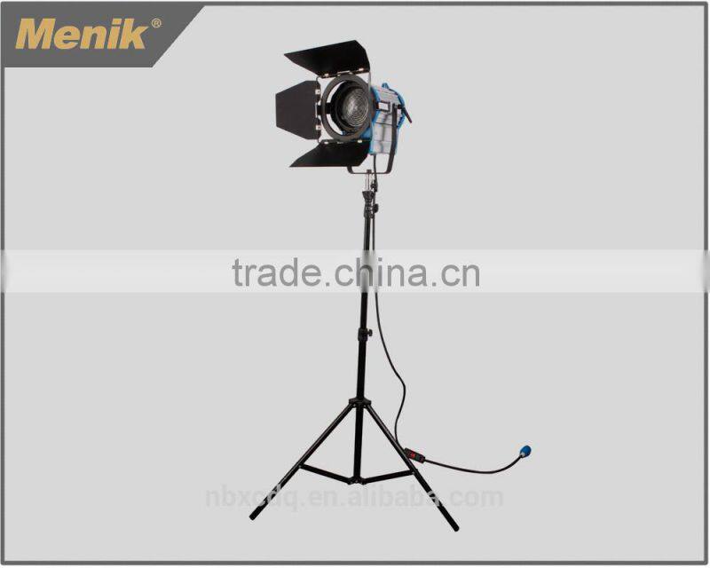 SU-1000W Photography background LED Stage focus halogen light,studio lighting