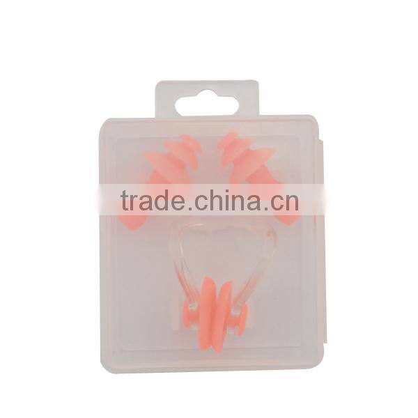 Beauty diving silicone nose clip wholesale