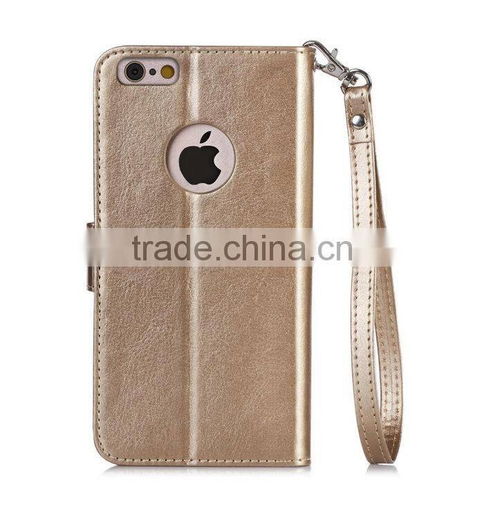 Customized Phone Case for iPhone 5/5S/6/6S