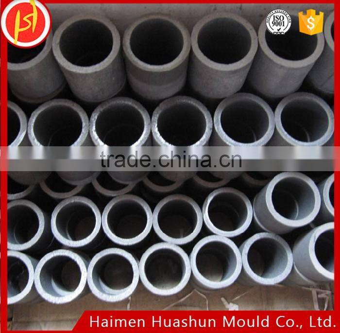 High Density Graphite Tube / Graphite Rod