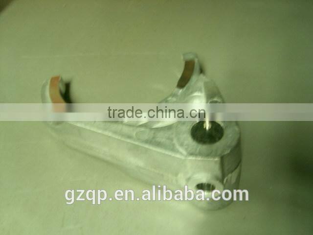 Auto parts GEELY FREE SHIP Manual transmission fork 3150010002