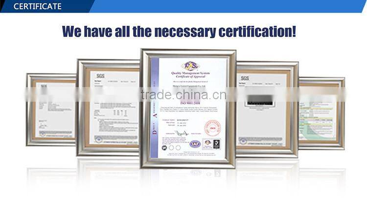 CTM-600MC BS EN124 Standard Hydraulic Servo System Computer Controlled Manhole Cover Compression Testing Machine