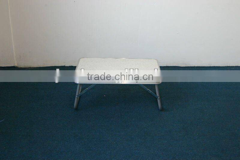 cheap lop top folding table camping