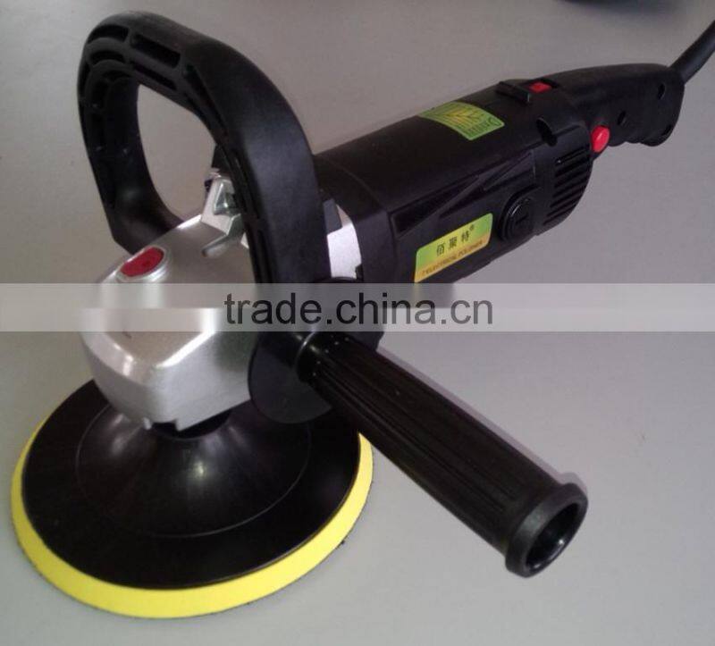 Car Polisher,Dual Action Polisher,Polishing Machine