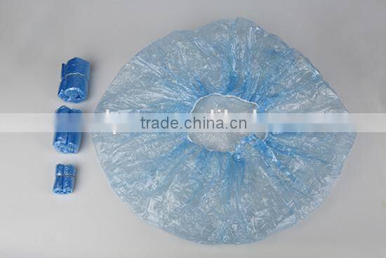 Disposable spa pedicure liner for salon use