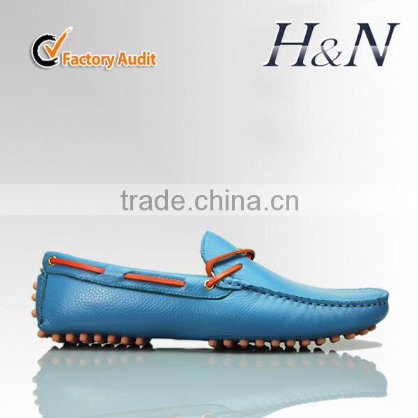2014 Man Leather shoes