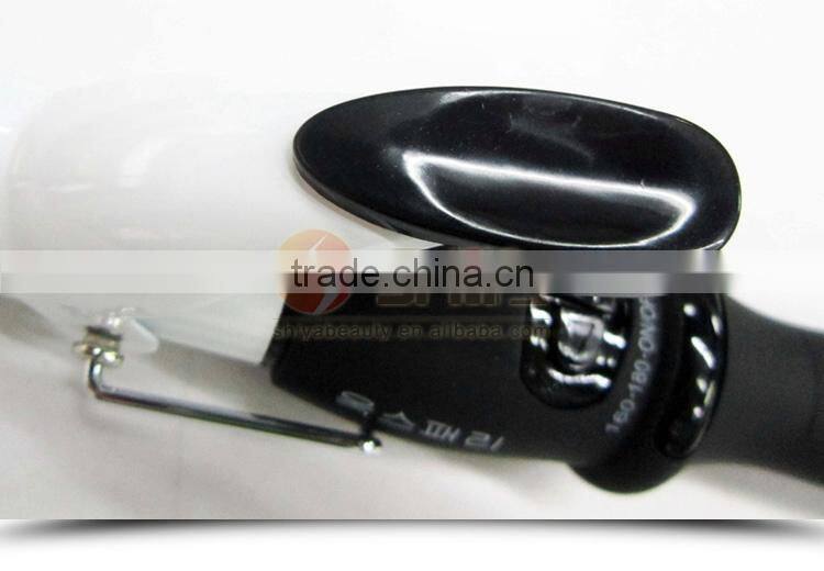 top styler microwave heated hair rollers curlers wands different size silicone hair curler create your own brand