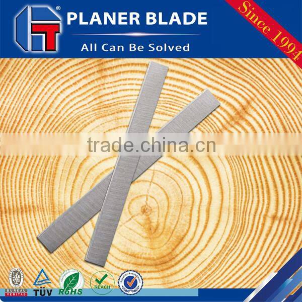 1020x30x3mm Woodworking Machine Blade with High Speed Steel