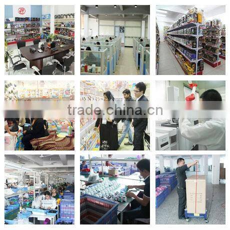 Novel kids intelligence toys finger paint set