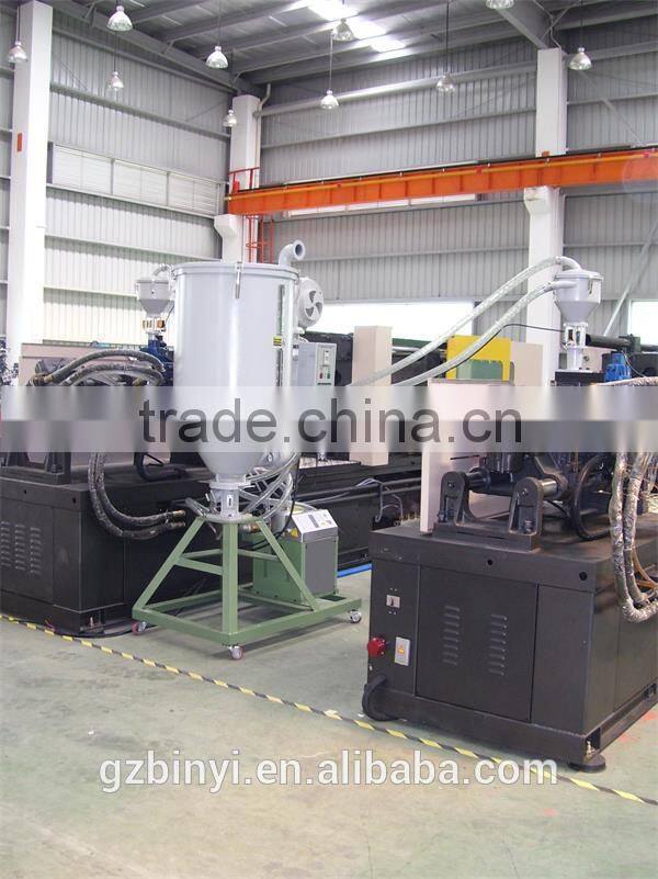 Centrifugal dryer machine 400kg industrial dryer machine hot air dryer machine