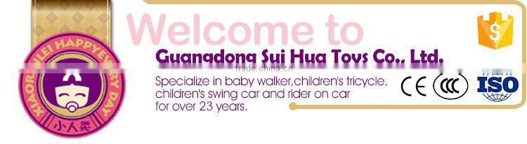 Children Playstation Rocking Horse Baby Walker For Big Babies