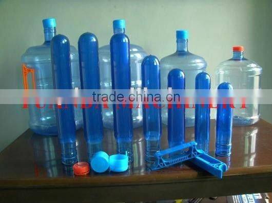 PET preform for 5 gallon bottle